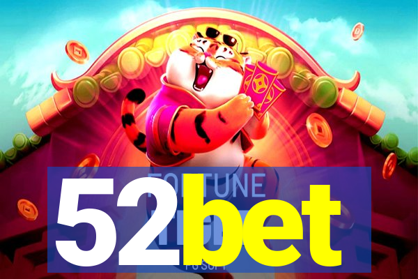 52bet