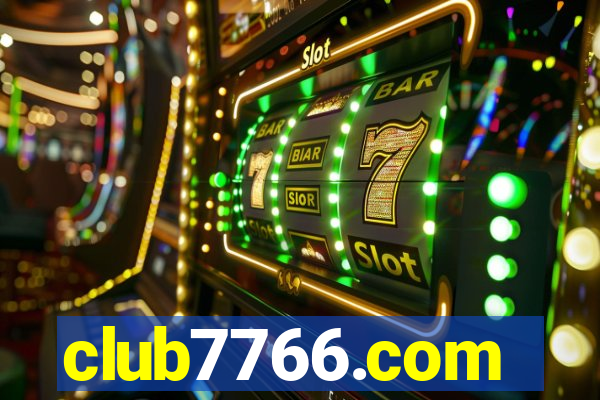 club7766.com