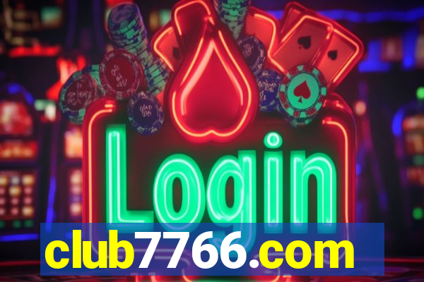 club7766.com