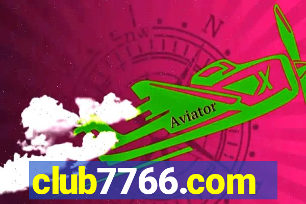 club7766.com