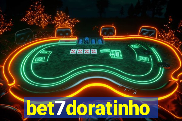 bet7doratinho