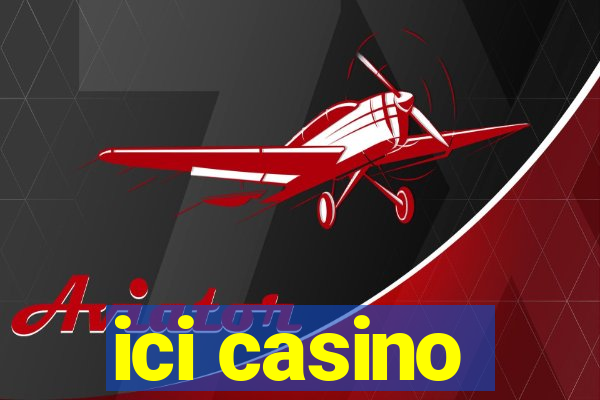 ici casino