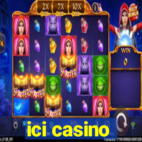 ici casino