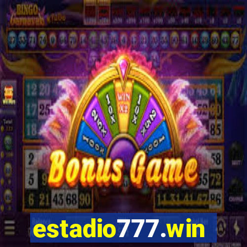 estadio777.win