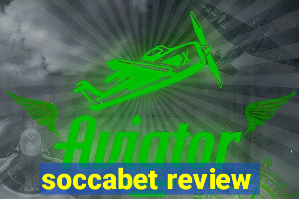 soccabet review