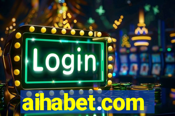 aihabet.com