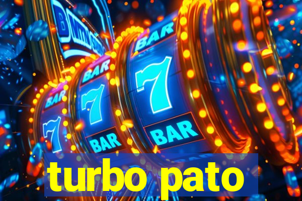 turbo pato