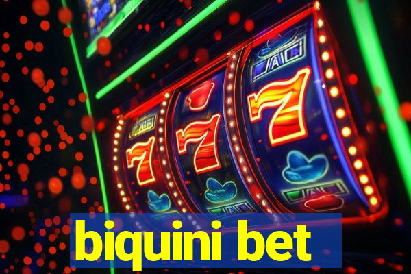 biquini bet