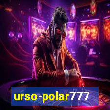 urso-polar777