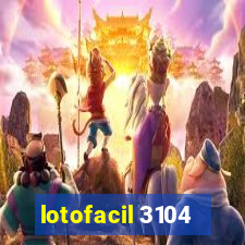 lotofacil 3104