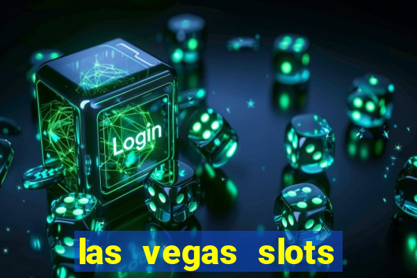 las vegas slots online free