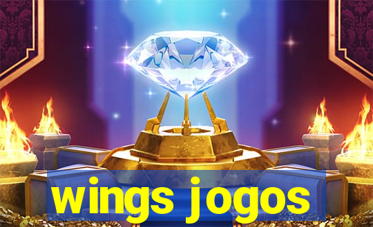 wings jogos