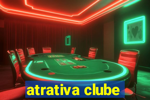 atrativa clube