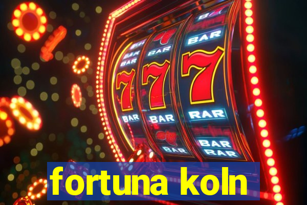 fortuna koln