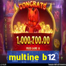 multine b12