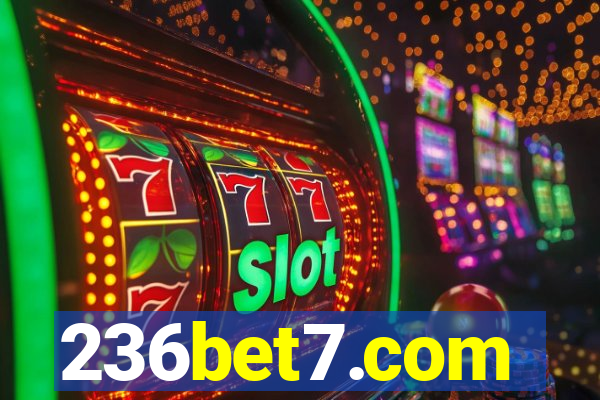 236bet7.com