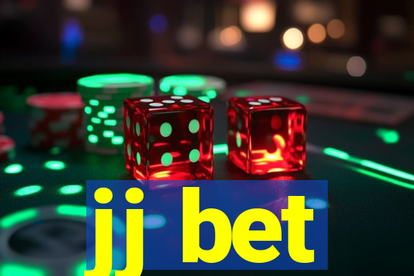 jj bet