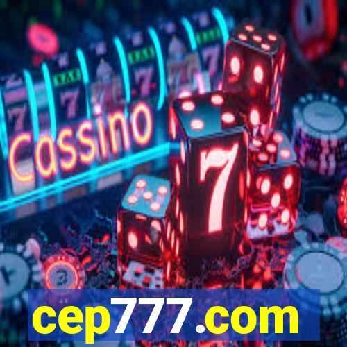 cep777.com