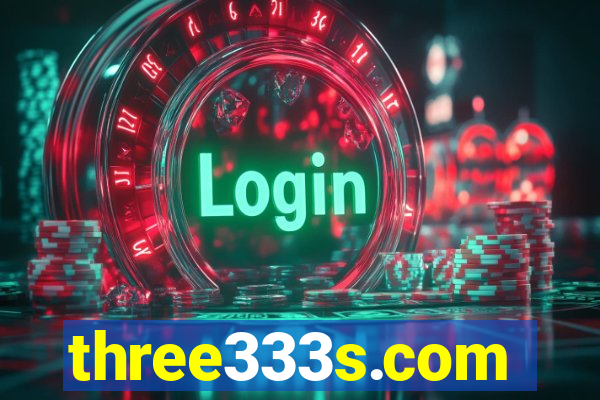 three333s.com