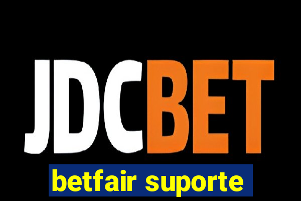 betfair suporte