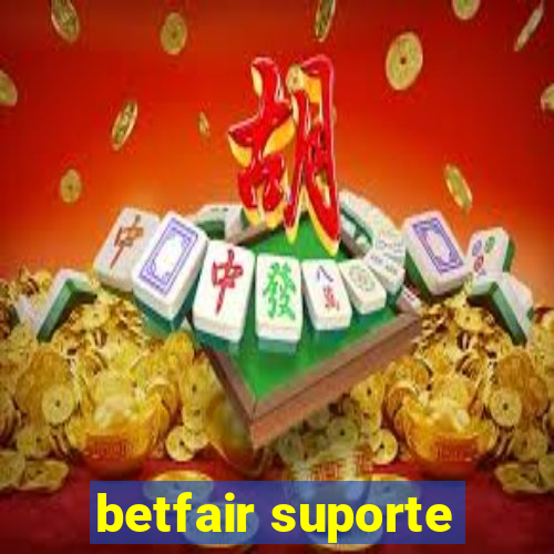 betfair suporte