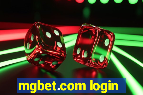 mgbet.com login