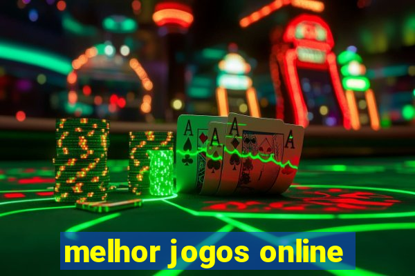 melhor jogos online