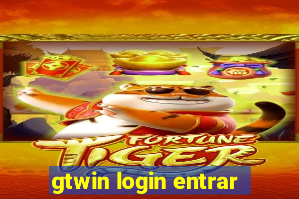 gtwin login entrar