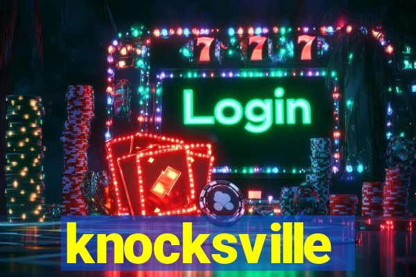 knocksville