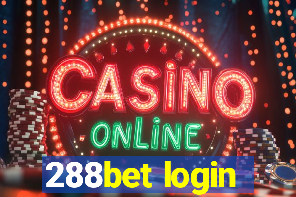 288bet login