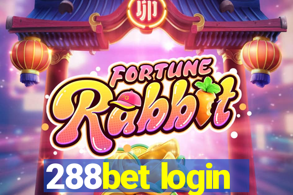 288bet login