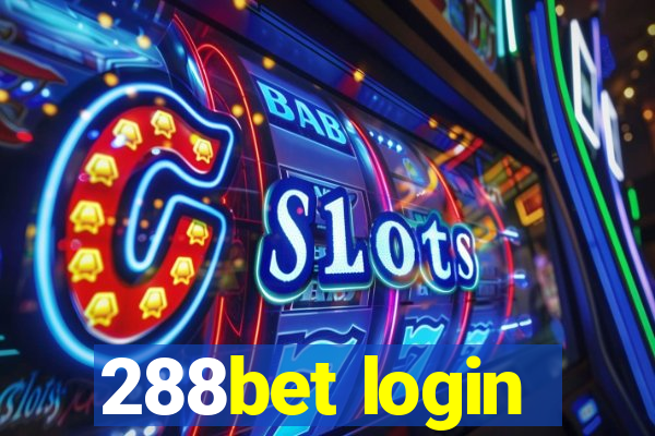 288bet login