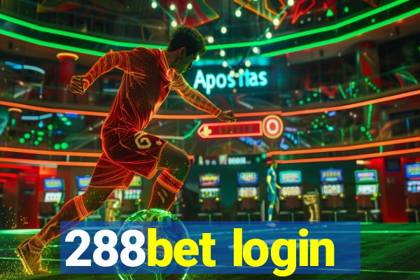 288bet login