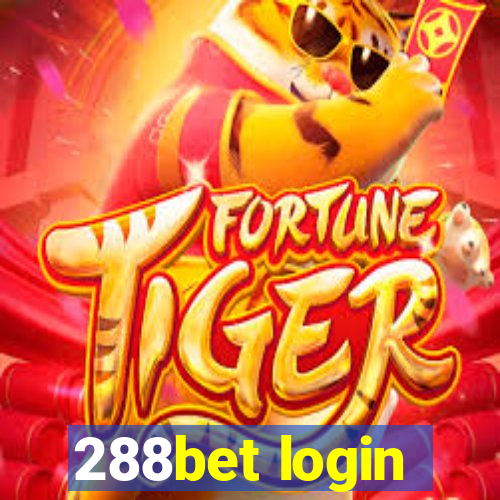 288bet login