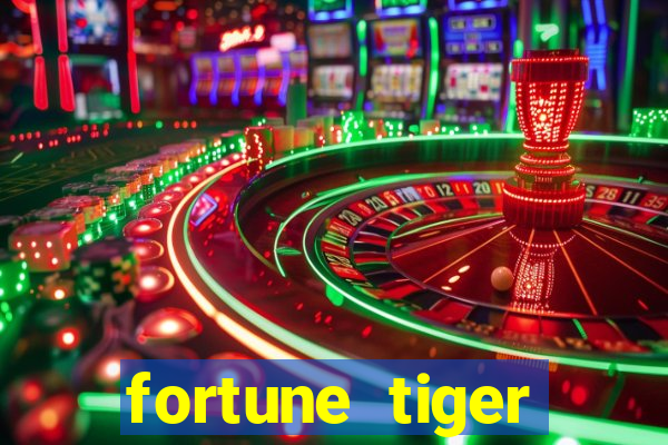 fortune tiger deposito 5 reais