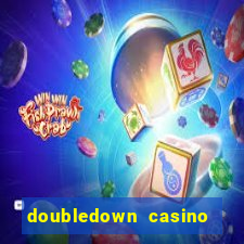 doubledown casino free chips - bonus collector