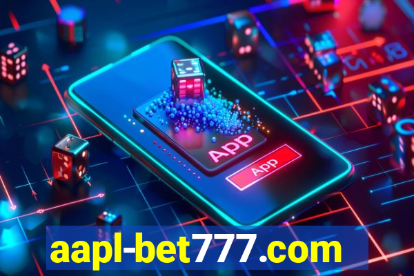 aapl-bet777.com