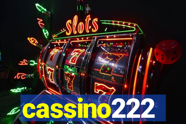 cassino222