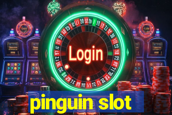 pinguin slot