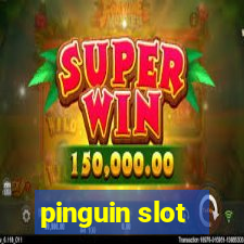 pinguin slot