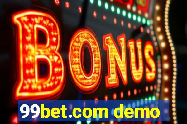 99bet.com demo