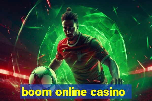 boom online casino