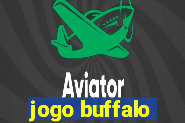 jogo buffalo