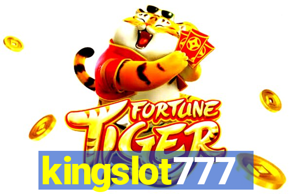 kingslot777