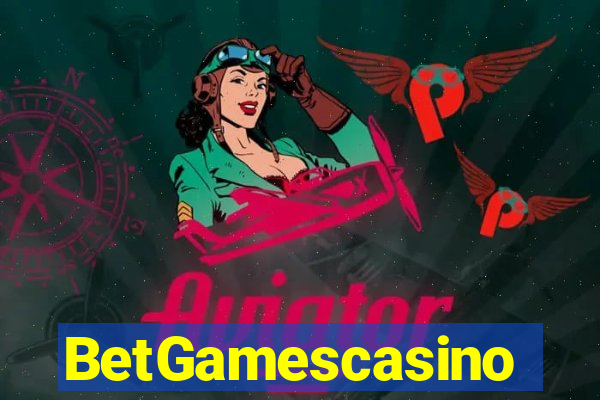 BetGamescasino