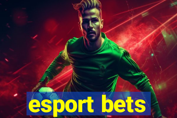 esport bets