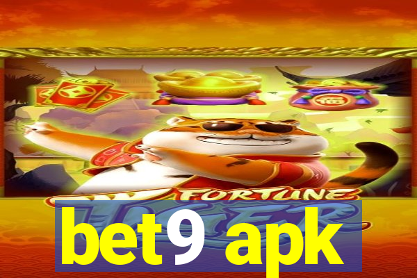 bet9 apk