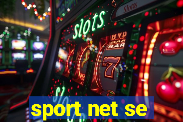 sport net se