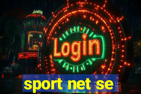 sport net se