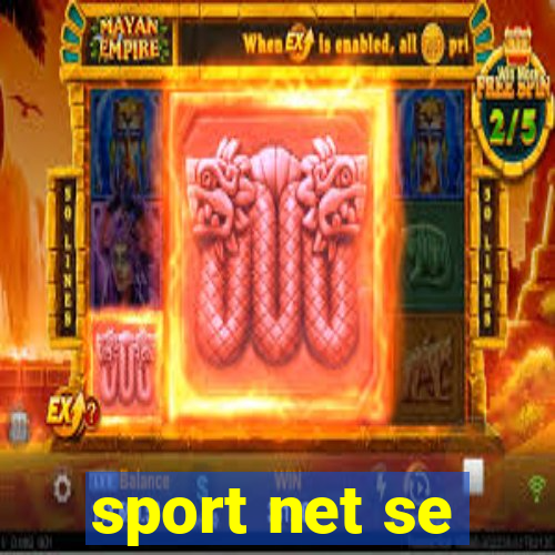 sport net se